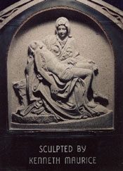 The Pieta